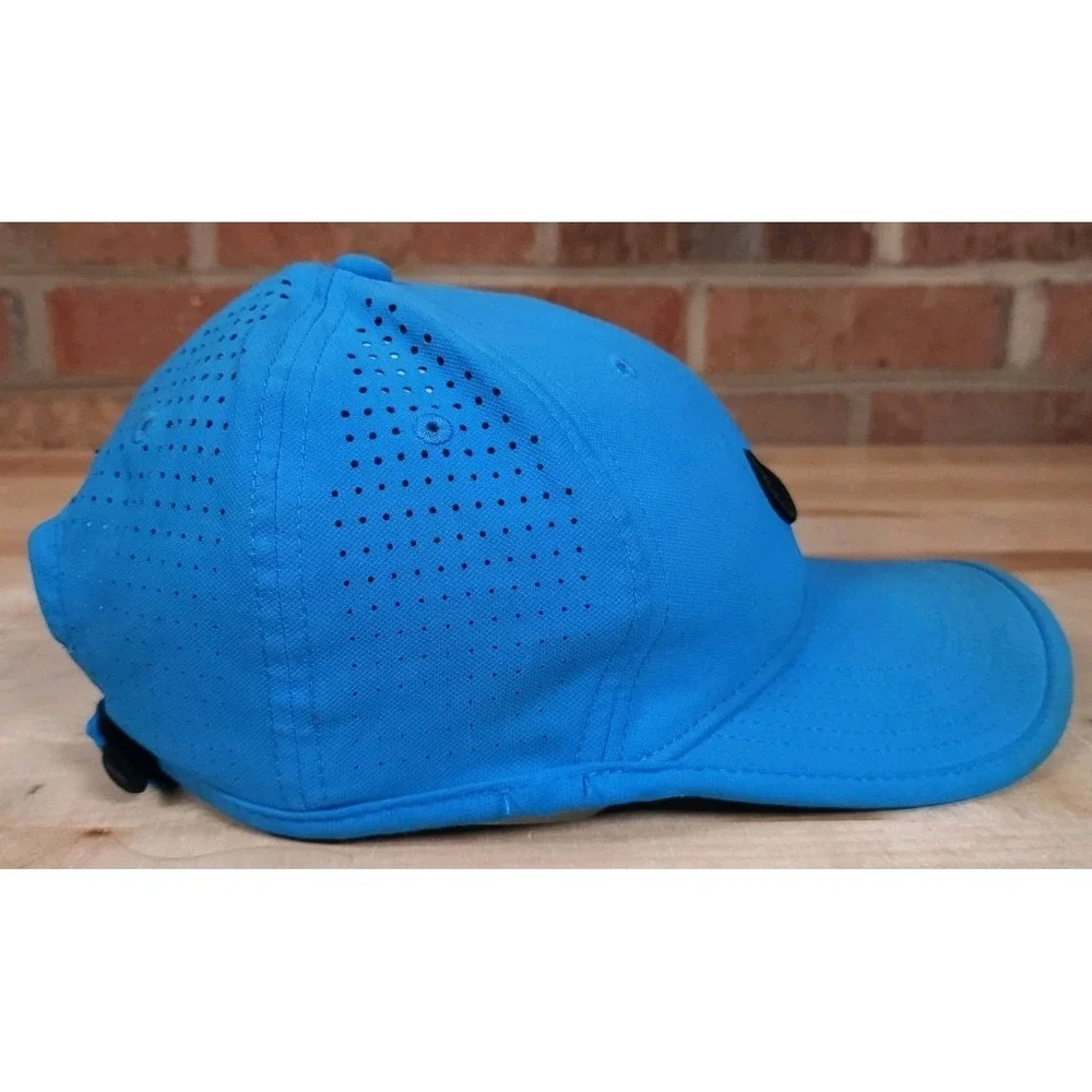 Nike blue golf